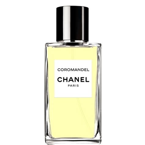 coromandel perfume review